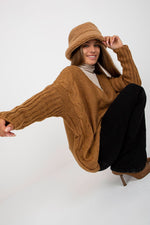 Jumper model 171333 Och Bella - Trendyglobal 