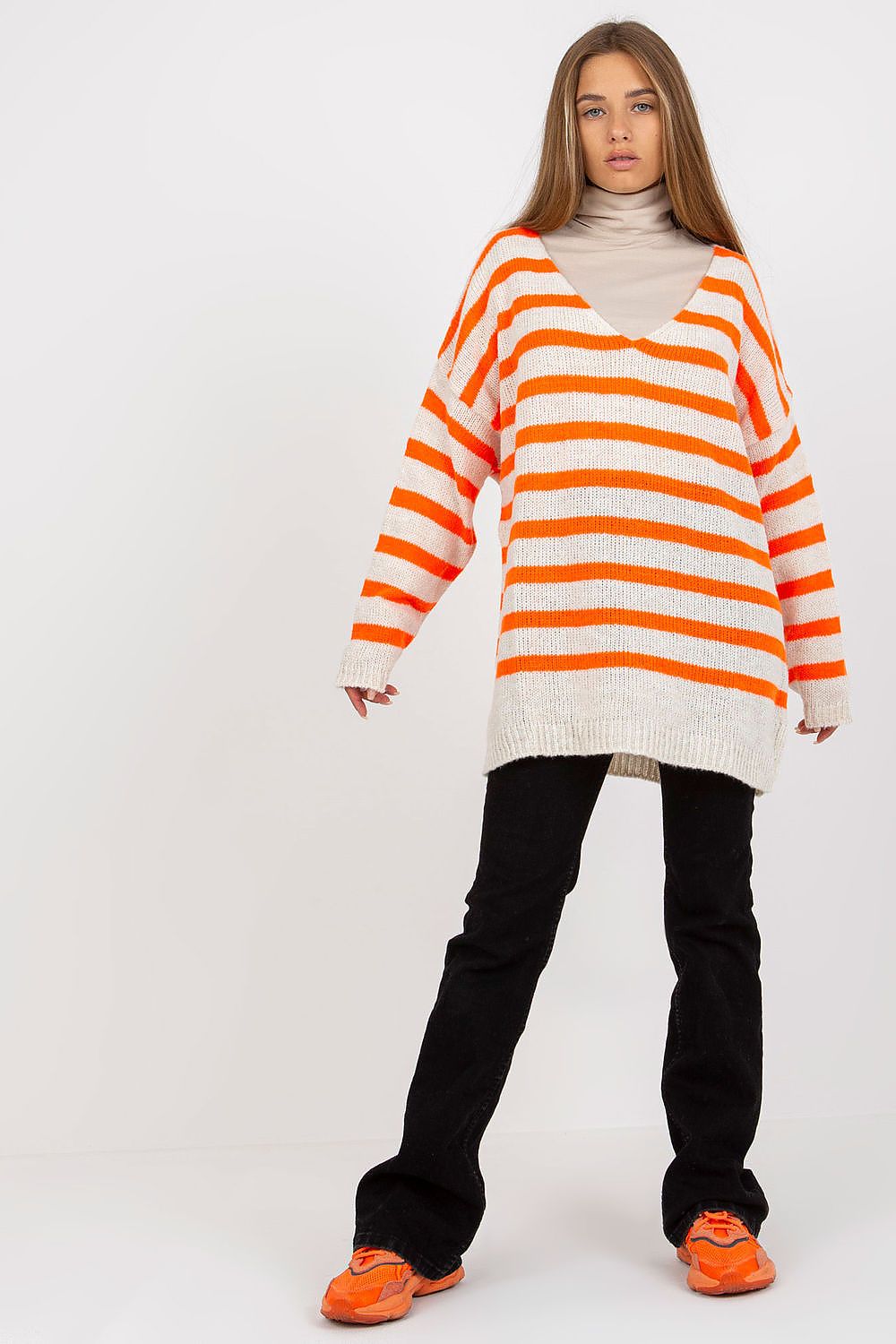 Jumper model 170995 Och Bella - Trendyglobal 