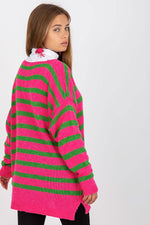 Jumper model 170995 Och Bella - Trendyglobal 