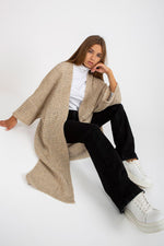 Cardigan model 170997 Och Bella - Trendyglobal 