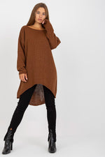 Jumper model 171003 Och Bella - Trendyglobal 