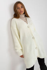 Cardigan model 171010 Rue Paris - Trendyglobal 