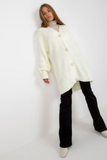 Cardigan model 171010 Rue Paris - Trendyglobal 