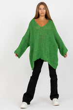 Jumper model 170977 Och Bella - Trendyglobal 