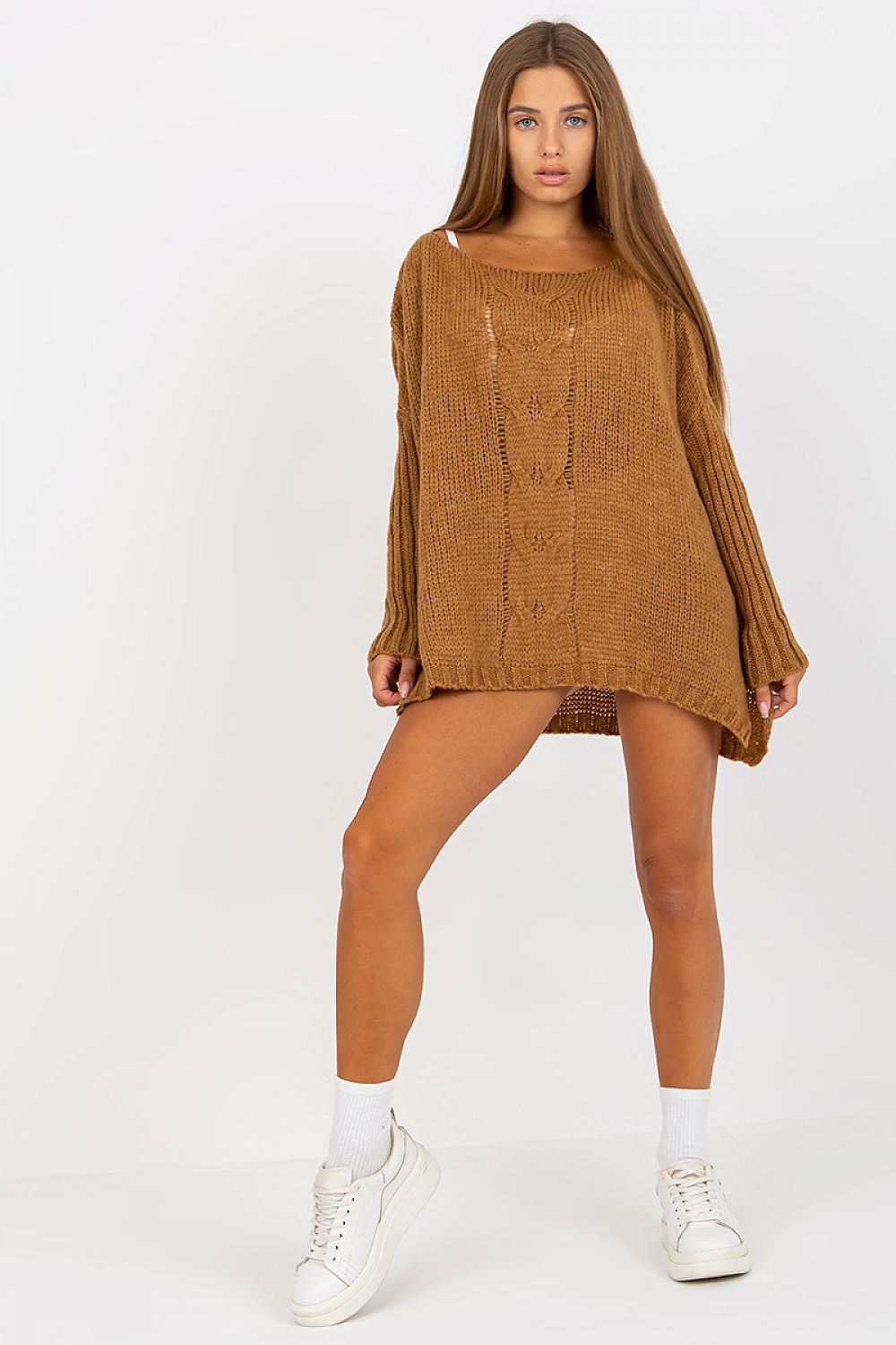 Jumper model 170984 Och Bella - Trendyglobal 