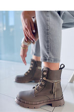 Boots model 171079 Inello - Trendyglobal 