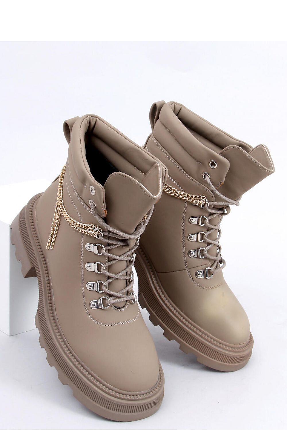 Trapper shoes model 171107 Inello - Trendyglobal 