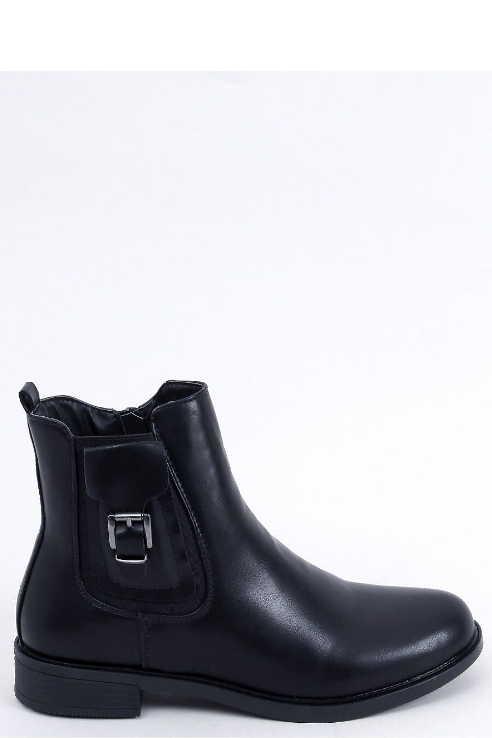 Jodhpur boot model 171113 Inello - Trendyglobal 