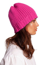 Cap model 171224 BE Knit - Trendyglobal 