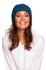 Cap model 171224 BE Knit - Trendyglobal 