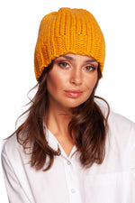 Cap model 171224 BE Knit - Trendyglobal 