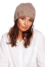 Cap model 171224 BE Knit - Trendyglobal 