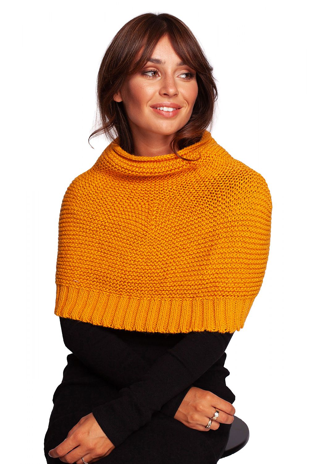 Hetteskjerfmodel 171229 BE Knit - Trendyglobal 