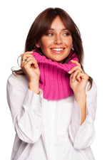 Hetteskjerfmodel 171239 BE Knit - Trendyglobal 