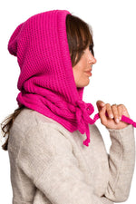 Hetteskjerf model 171245 BE Knit - Trendyglobal 