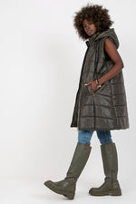 Gilet model 171264 Och Bella - Trendyglobal 