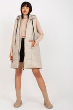 Gilet model 171264 Och Bella - Trendyglobal 