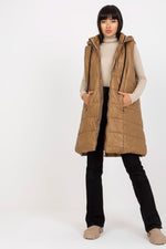 Gilet model 171264 Och Bella - Trendyglobal 