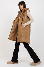 Gilet model 171264 Och Bella - Trendyglobal 