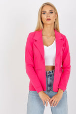 Jacket model 171268 Och Bella - Trendyglobal 