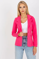 Jacket model 171268 Och Bella - Trendyglobal 