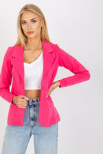 Jacket model 171268 Och Bella - Trendyglobal 