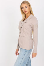 Jacket model 171268 Och Bella - Trendyglobal 