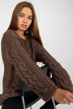 Jumper model 171272 Rue Paris - Trendyglobal 