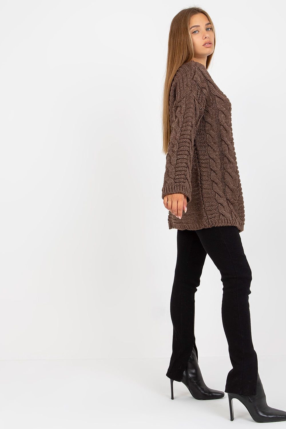 Jumper model 171272 Rue Paris - Trendyglobal 