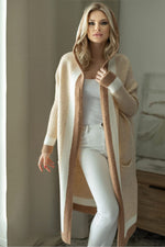 Cardigan model 171315 PeeKaBoo - Trendyglobal 