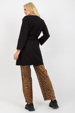 Coat model 171330 Och Bella - Trendyglobal 