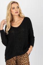 Jumper model 171333 Och Bella - Trendyglobal 