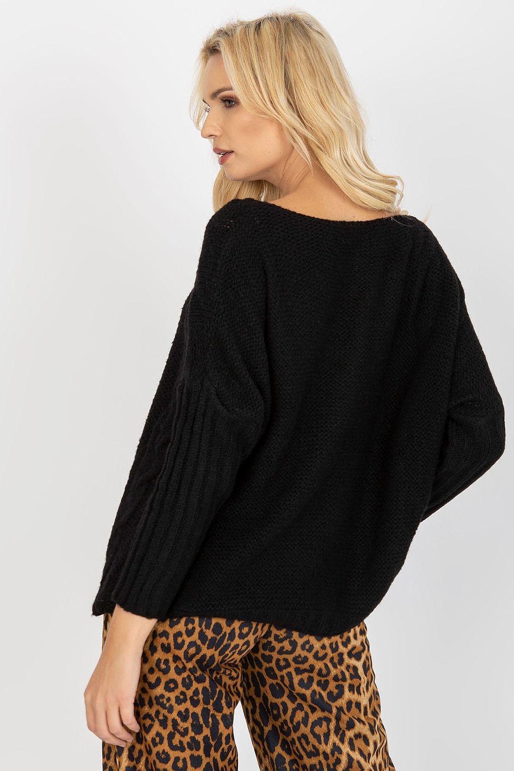 Jumper model 171333 Och Bella - Trendyglobal 