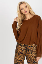 Jumper model 171339 Och Bella - Trendyglobal 