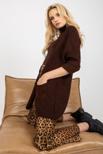 Cardigan model 171351 Rue Paris - Trendyglobal 