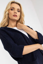 Cardigan model 171351 Rue Paris - Trendyglobal 