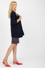 Cardigan model 171351 Rue Paris - Trendyglobal 