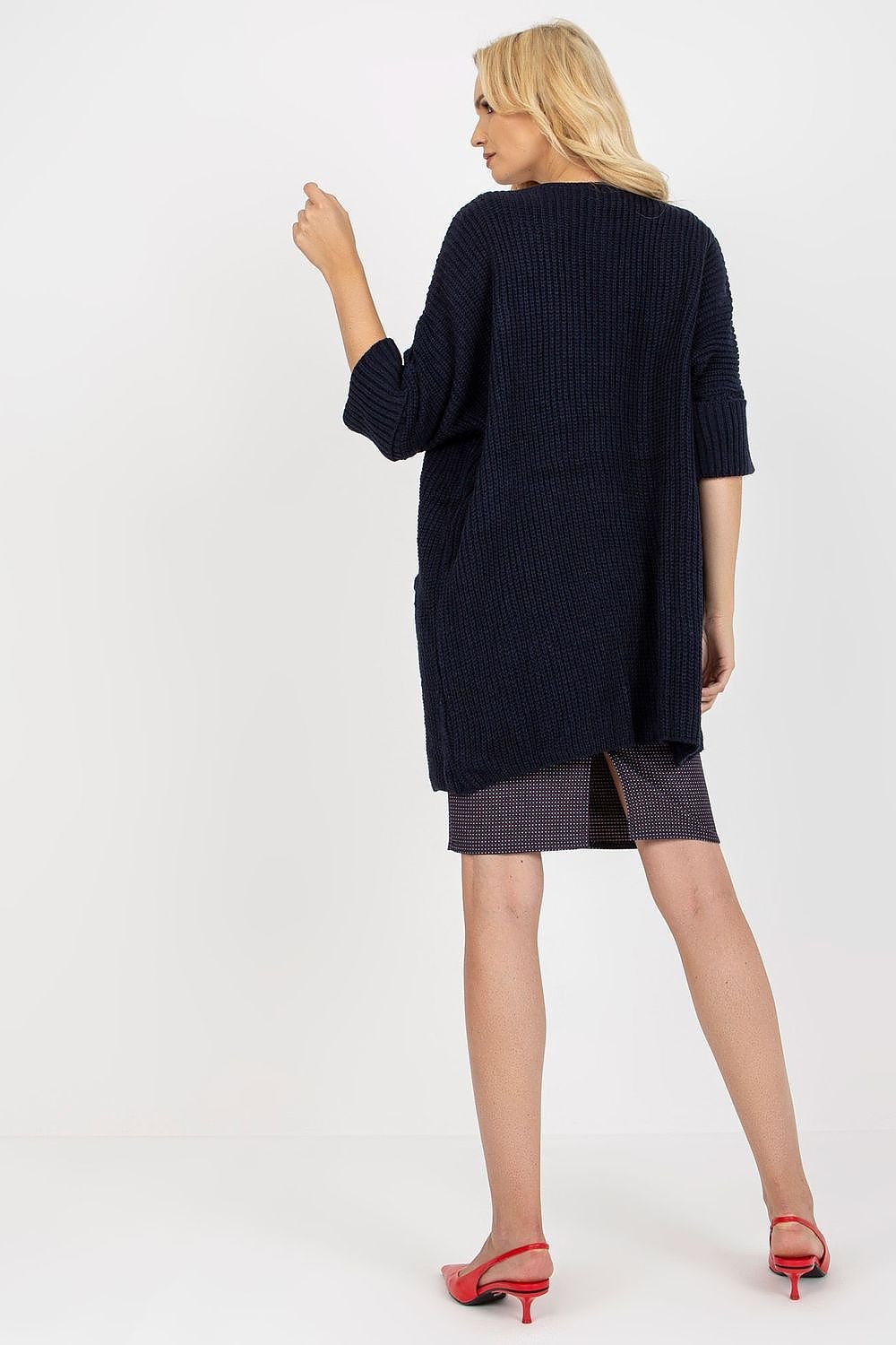 Cardigan model 171351 Rue Paris - Trendyglobal 