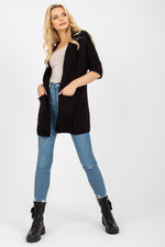 Cardigan model 171351 Rue Paris - Trendyglobal 