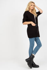 Cardigan model 171351 Rue Paris - Trendyglobal 