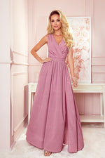 Long dress model 197805 Numoco - Trendyglobal 