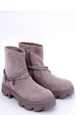 Boots model 171501 Inello - Trendyglobal 