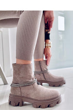 Boots model 171501 Inello - Trendyglobal 