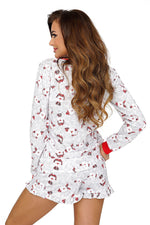 Pyjama model 171575 Donna - Trendyglobal 