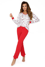 Pyjama model 171577 Donna - Trendyglobal 