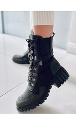 Heel boots model 171603 Inello - Trendyglobal 