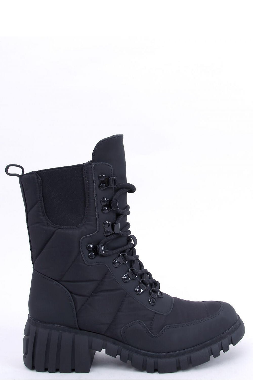 Heel boots model 171604 Inello - Trendyglobal 