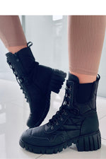 Heel boots model 171604 Inello - Trendyglobal 