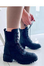 Heel boots model 171604 Inello - Trendyglobal 