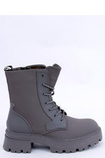 Heel boots model 171641 Inello - Trendyglobal 